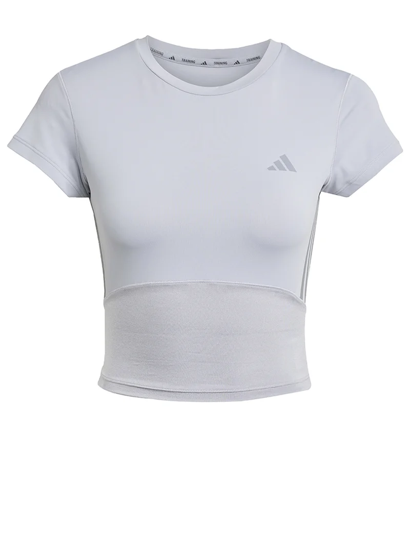 Adidas Hyperglam Shine Baby T-Shirt