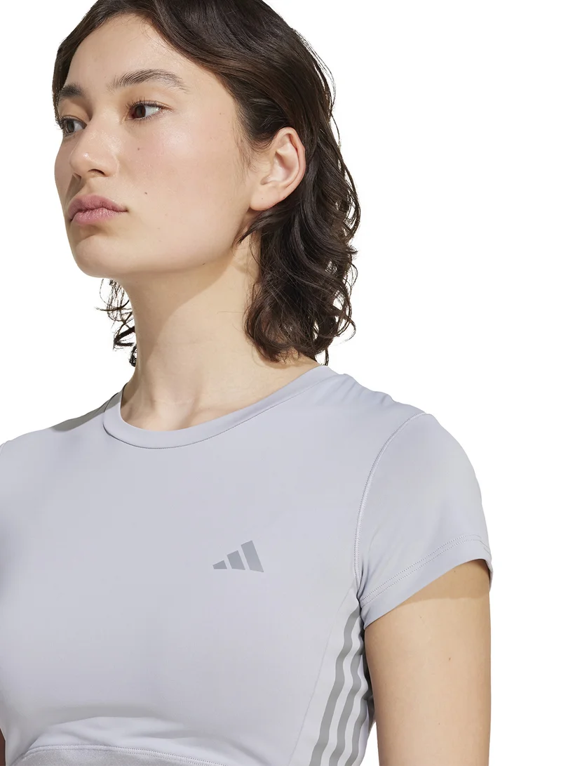 Adidas Hyperglam Shine Baby T-Shirt