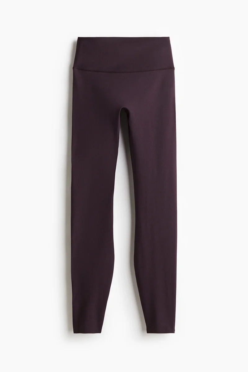 H&M SoftMove™ Sports leggings