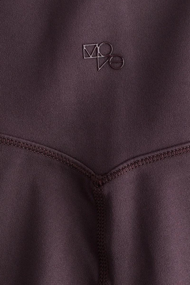 H&M SoftMove™ Sports leggings