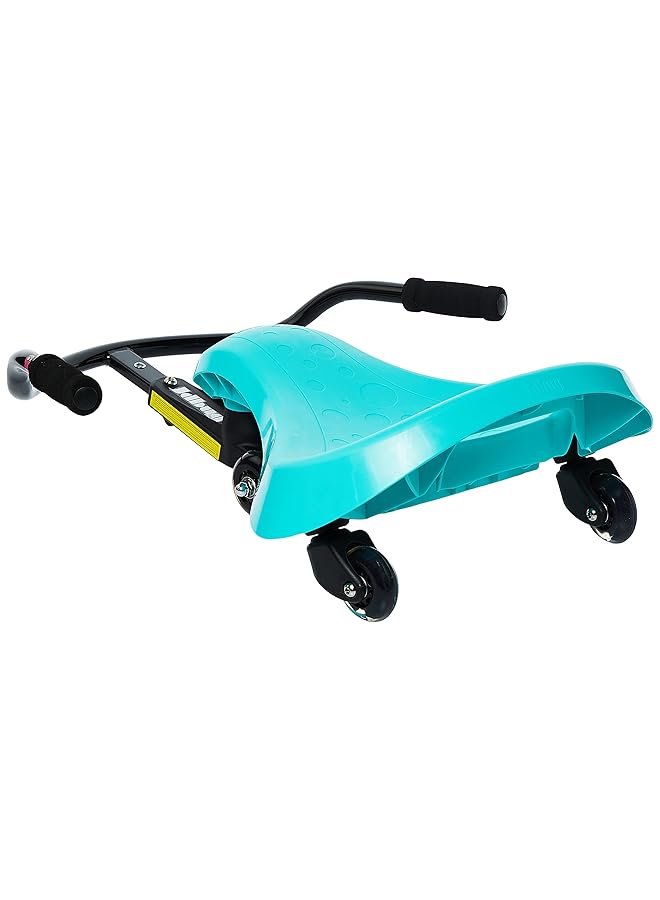 JD BUG | Kidz Swayer Blue Jdtc67 B - Image 3