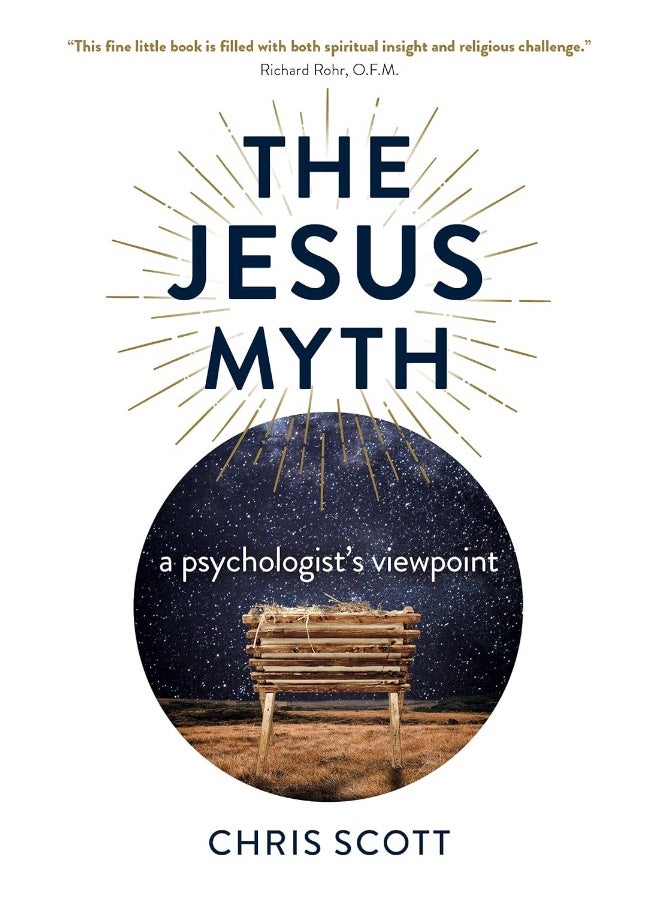Jesus Myth, The: a psychologist's viewpoint  - Image 2
