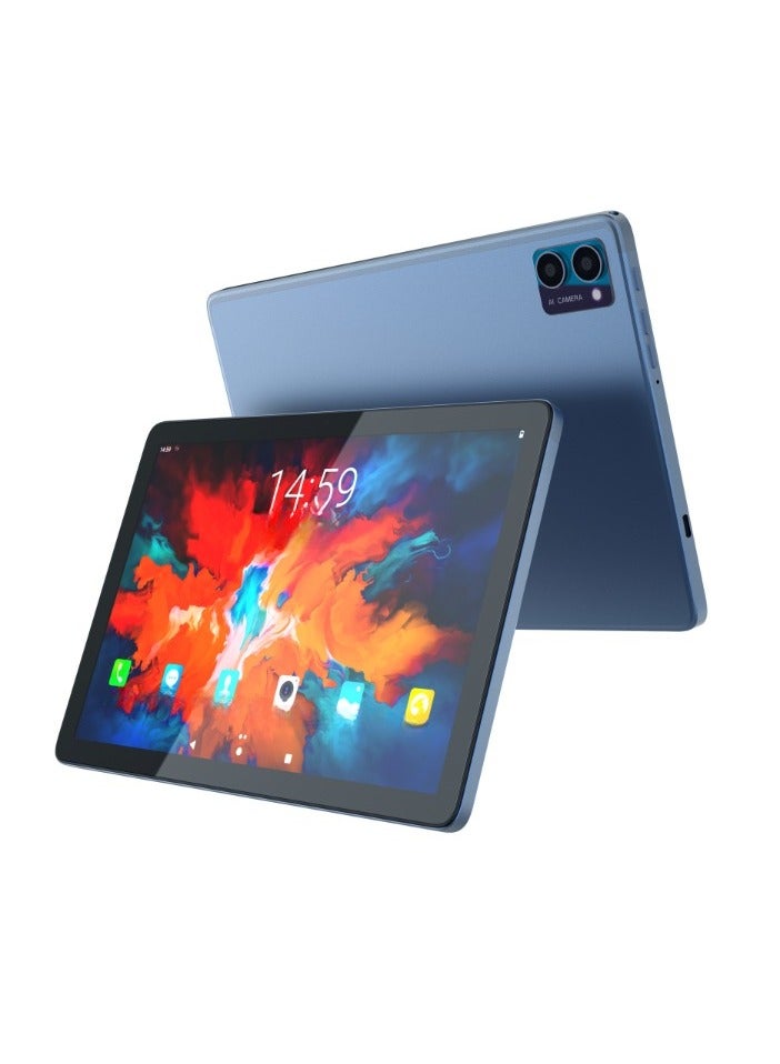 AROAQ Gaming Tablet, High Performance Octa Core Processor Android Tablet, Lightweight Touchpad With Dual Camera, AR Smart Learning Machine For Kids Adults, (1pc, Blue, 2GB RAM 32GB ROM)