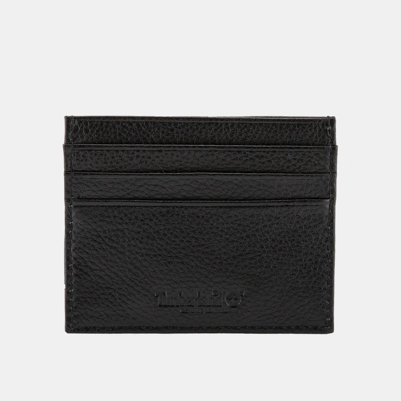 Timberland Men's Credit Card Holder