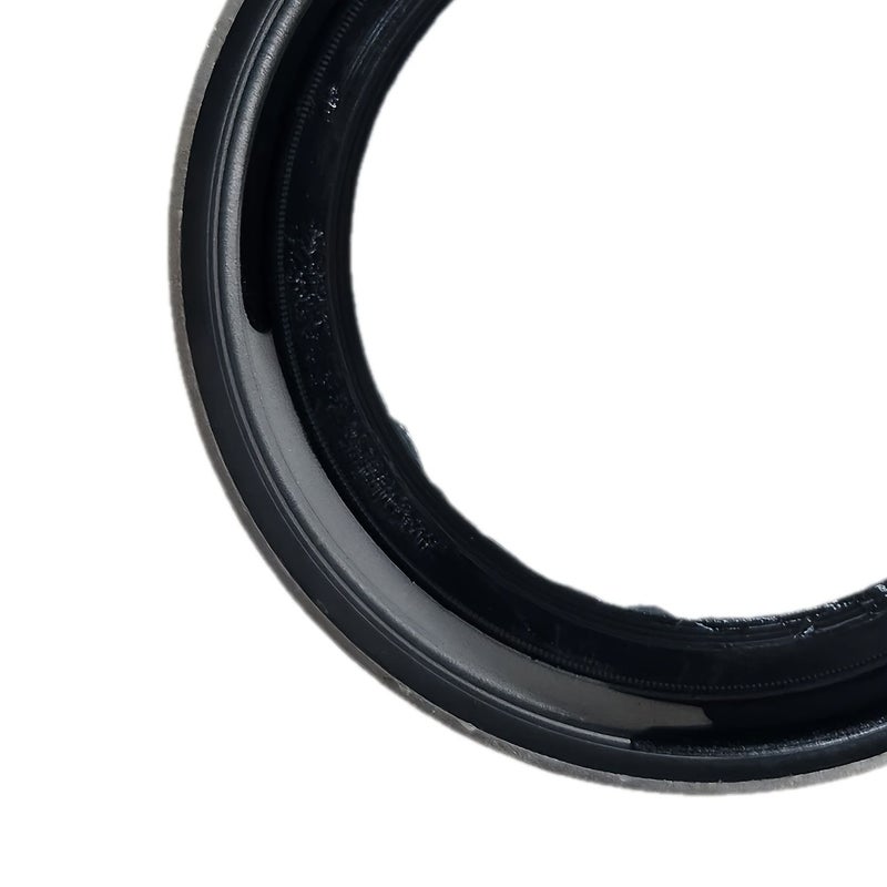 FOEO High Quality Engine Oil Seal Bushing 1pc For Ford Focus B Max Ecosport Fiesta S6R3K169CA 1805715 Durable Rubber Automotive Replacement Part Enhanced Performance Protection - Image 1