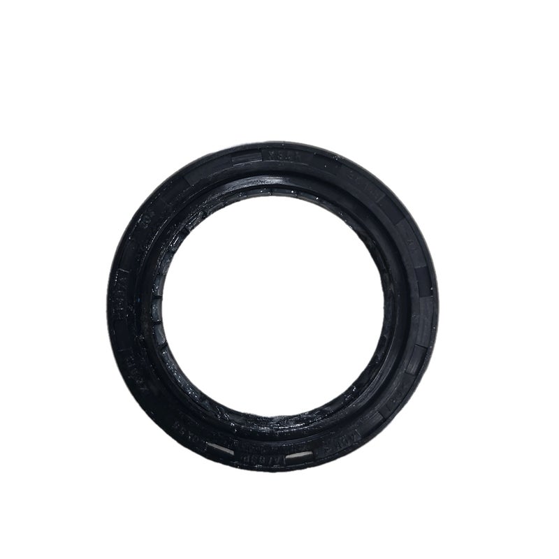 FOEO High Quality Engine Oil Seal Bushing 1pc For Ford Focus B Max Ecosport Fiesta S6R3K169CA 1805715 Durable Rubber Automotive Replacement Part Enhanced Performance Protection - Image 2