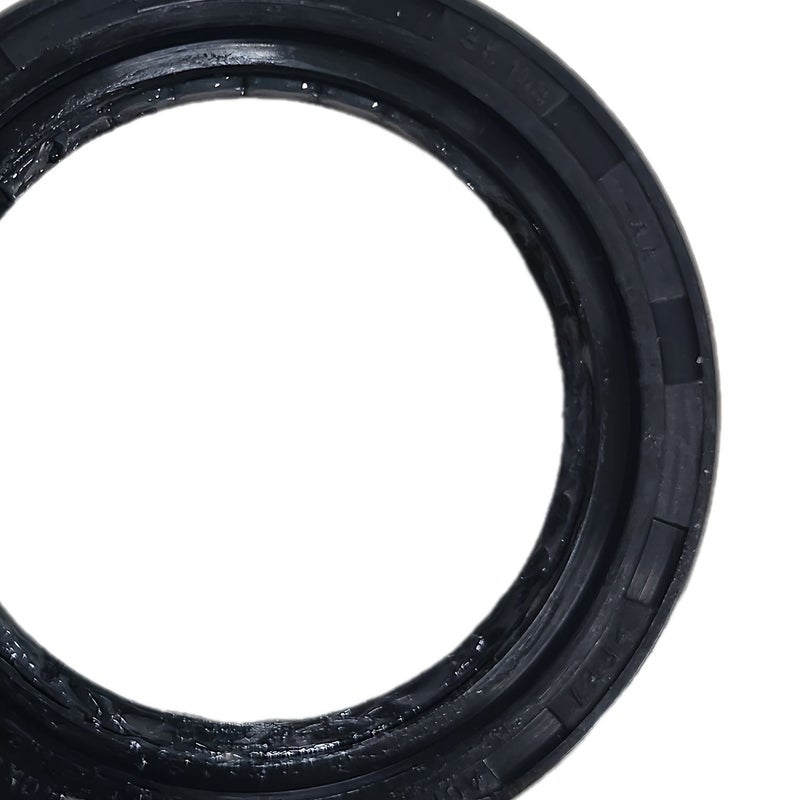 FOEO High Quality Engine Oil Seal Bushing 1pc For Ford Focus B Max Ecosport Fiesta S6R3K169CA 1805715 Durable Rubber Automotive Replacement Part Enhanced Performance Protection - Image 5