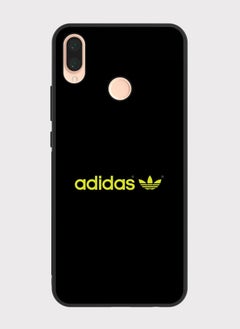 Huawei Nova 3e case cover Adidas