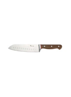 Home Home Egypt Sharp Santoku Knife - NW1142 