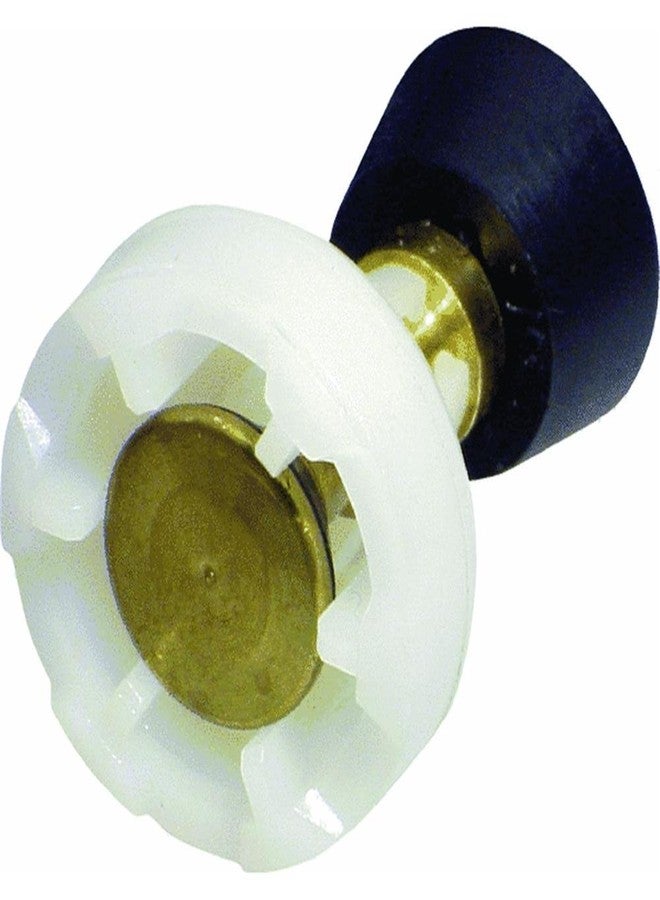 DELTA FAUCET RP63136 Delta Plumbing Replacement Parts, Chrome