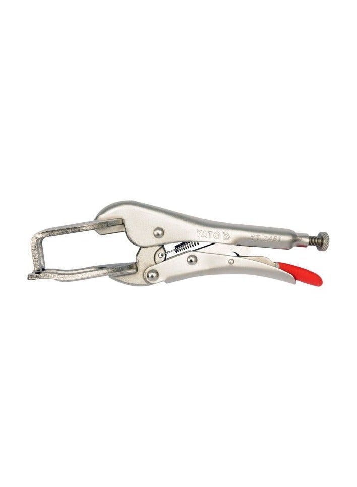 YATO Locking Pliers 9" (225Mm)