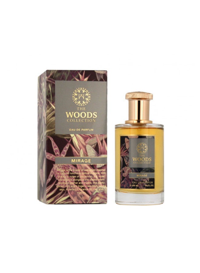 THE WOODS COLLECTION Mirage U Edp