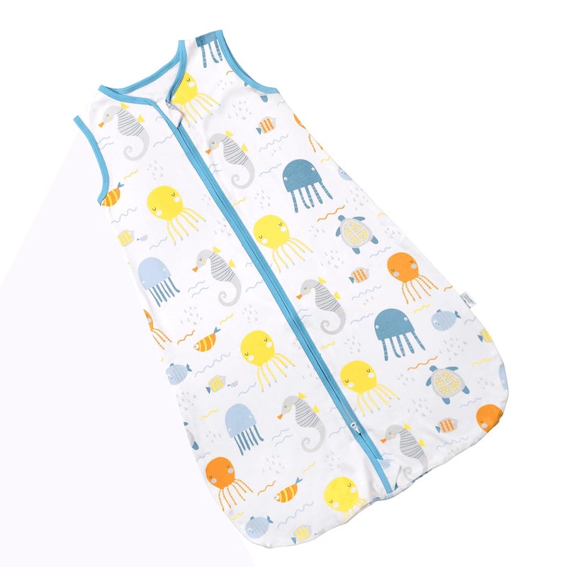 KICKS & CRAWL KICKS CRAWL Oceanic Sleeping Sack - Image 1