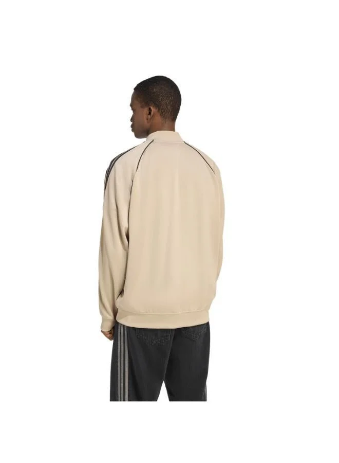 adidas Originals SST ADICOLOR CLASSICS LOOSE TRACK TOP