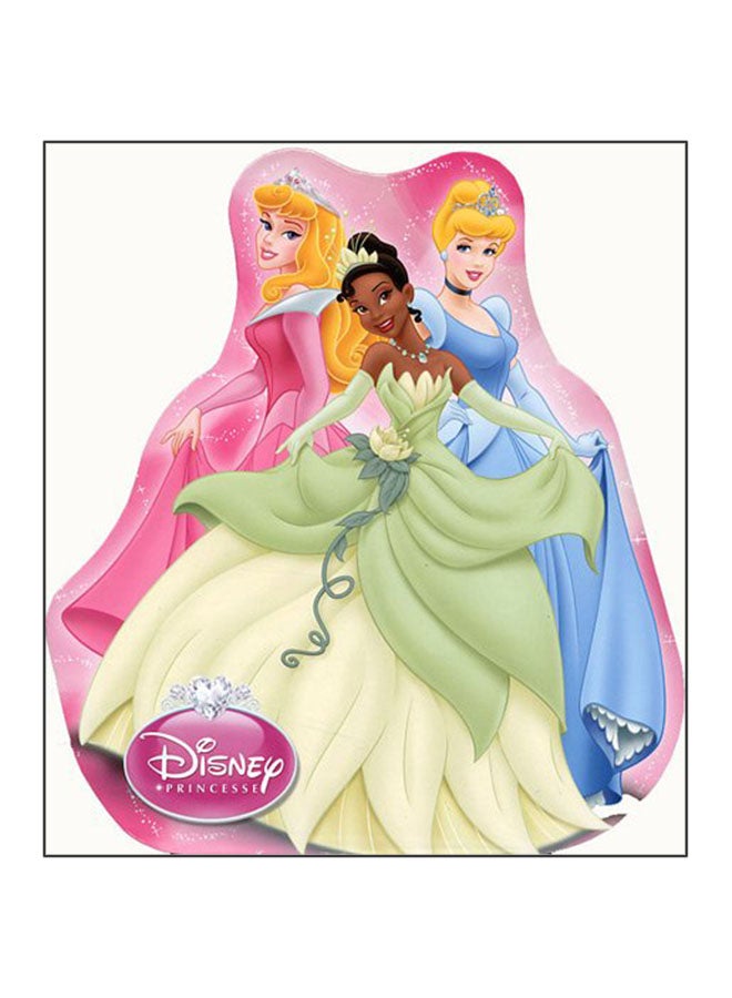 Mon Coffret Princesses