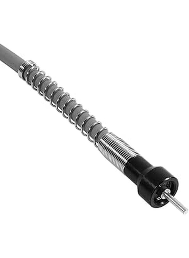 Flexible Shaft Extension Cord for Grinder Tool Universal 3.2mm Clamping Fits Electric Drill - Image 1
