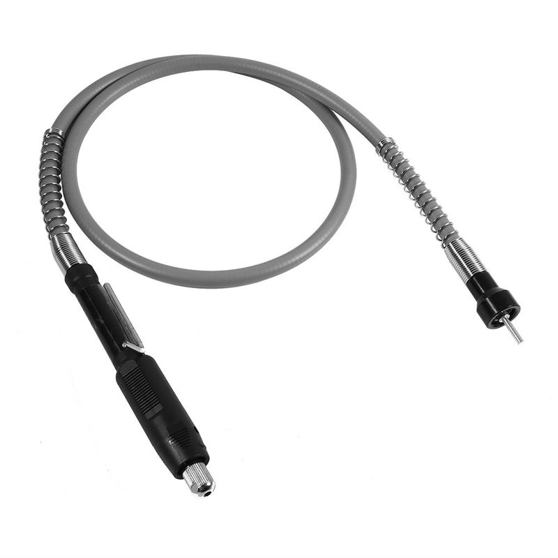 Flexible Shaft Extension Cord for Grinder Tool Universal 3.2mm Clamping Fits Electric Drill - Image 4