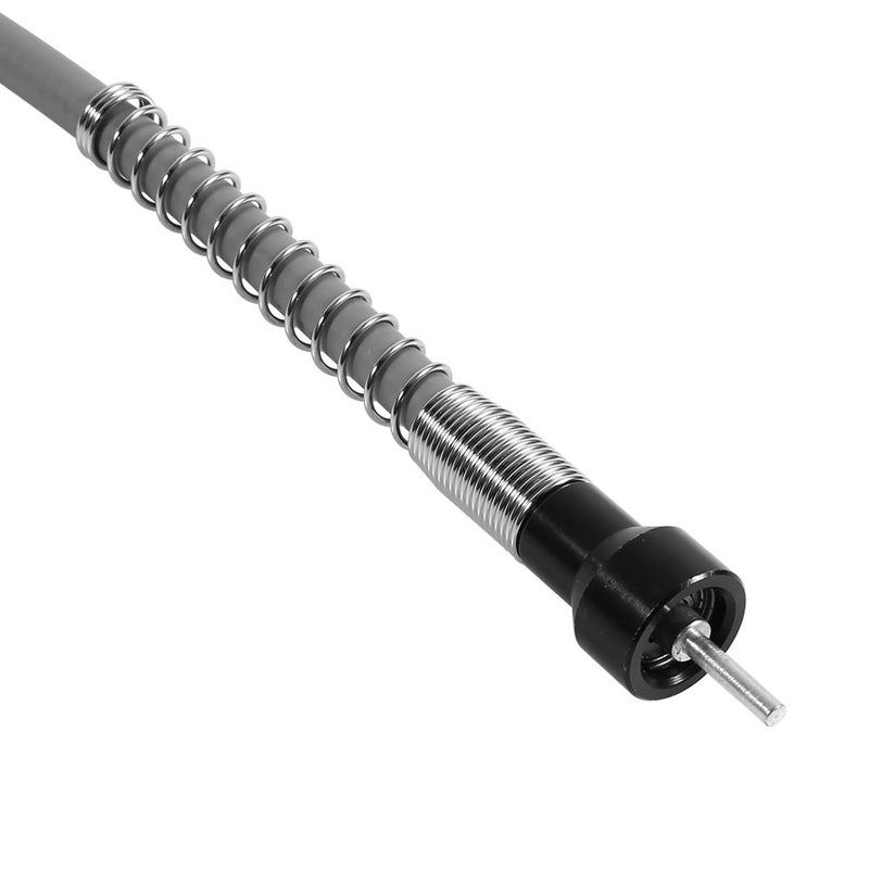 Flexible Shaft Extension Cord for Grinder Tool Universal 3.2mm Clamping Fits Electric Drill - Image 2
