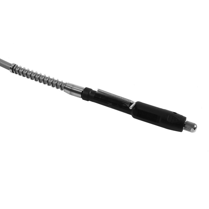 Flexible Shaft Extension Cord for Grinder Tool Universal 3.2mm Clamping Fits Electric Drill - Image 5
