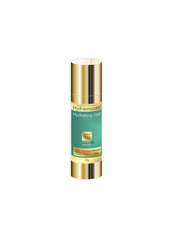 Rahul Phate's Research Product Hydrasmooth Hydrating Gel 50G  - Image 3