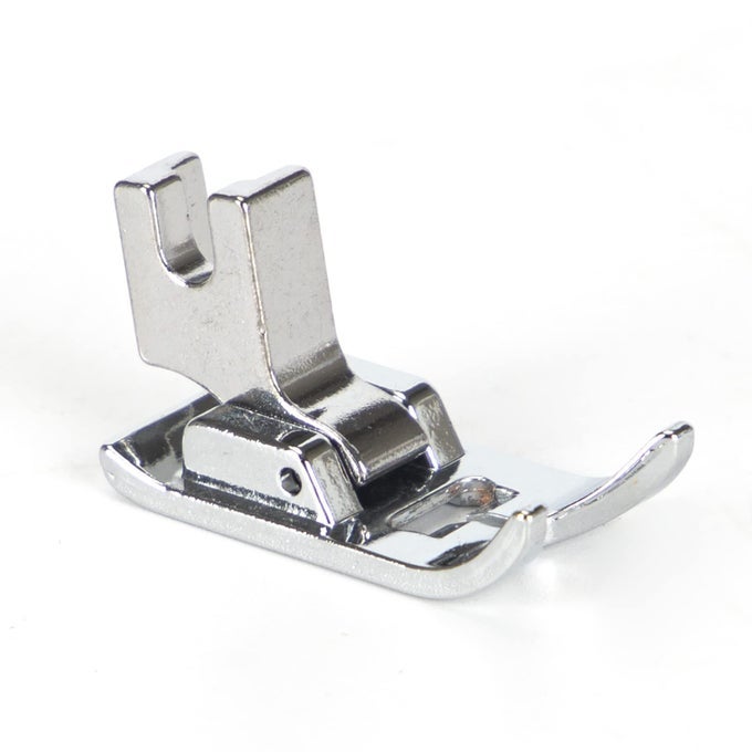 UNIVERSAL ZIGZAG PRESSER FOOT STRAIGHT STITCH SEWING MACHINE FOOT FIT LOW SHANK SINGER BROTHER JANOME TOYOTA ETC DOMESTIC SEWING MACHINES