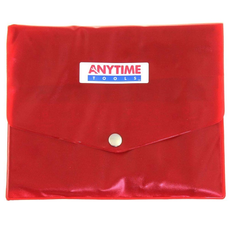 Anytime Tools Telescopic Cylinder Bore Gauge Set 6 Piece 5/16" - 6" High Precision Hardened Tips - Image 4