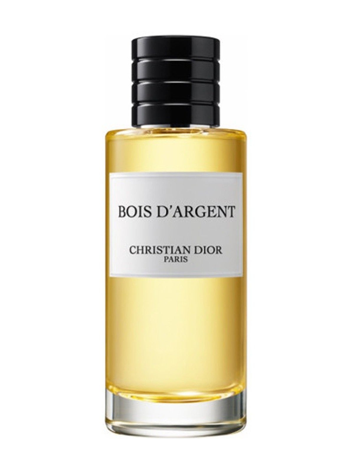 Bois D'Argent Christ
