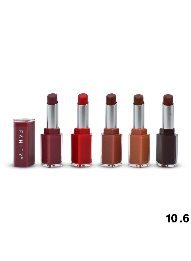 FANITY Long-lasting lip balm