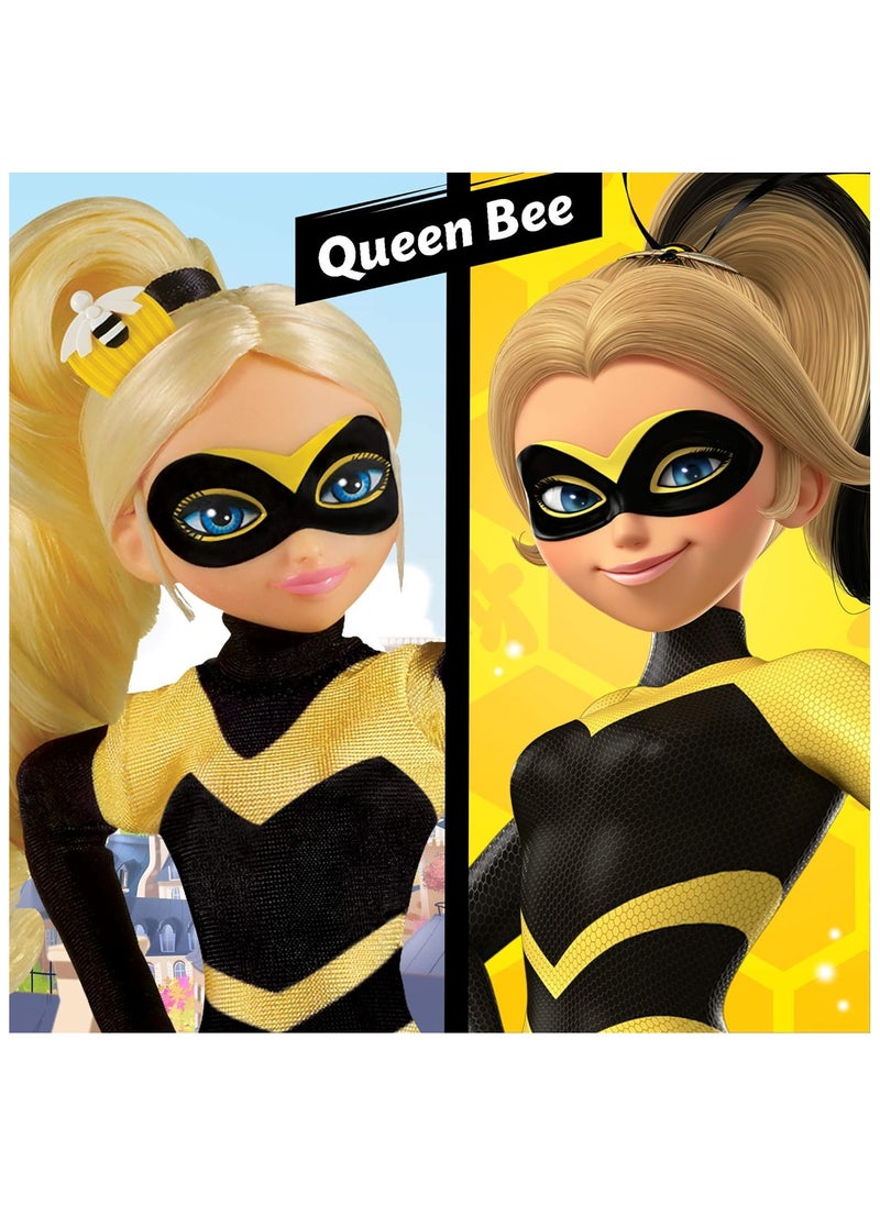 Miraculous Miraculous Queen Bee Black 3 Piece Set  - Image 4