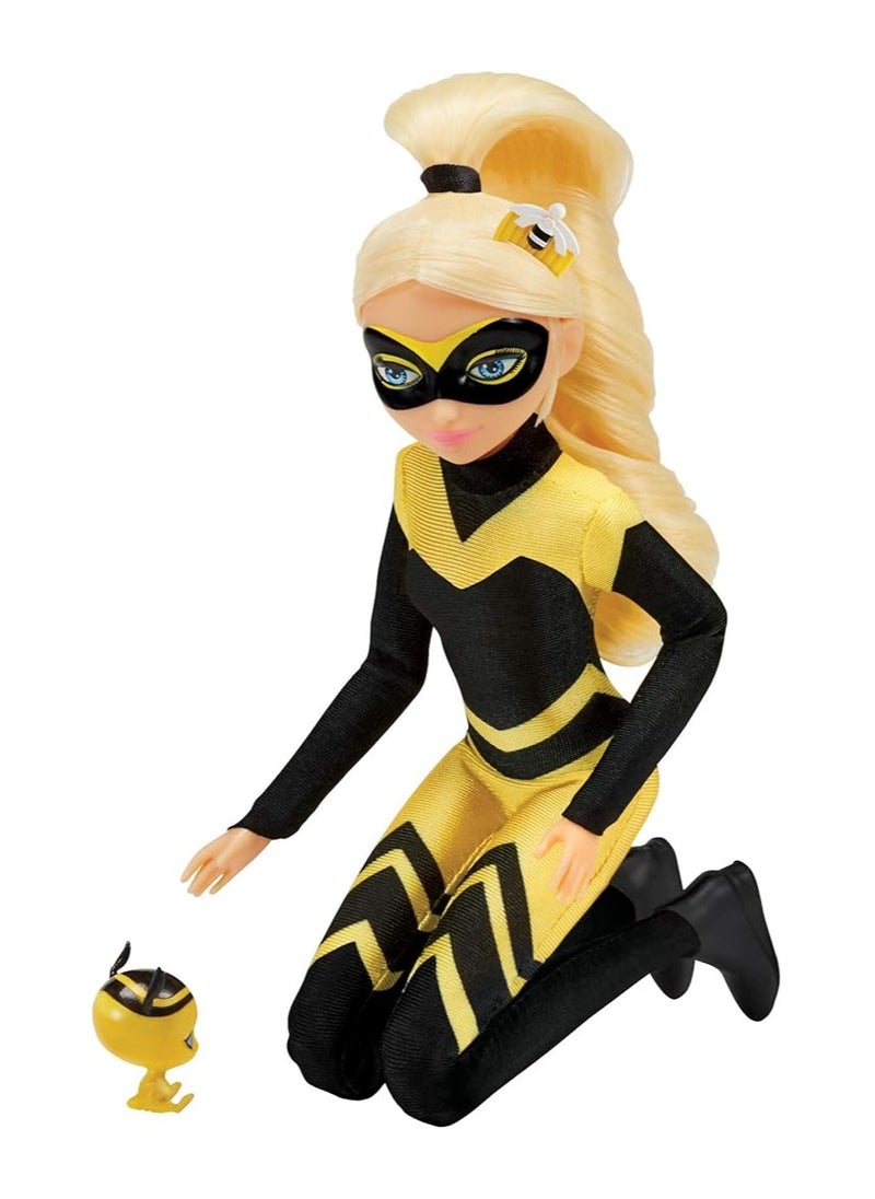 Miraculous Miraculous Queen Bee Black 3 Piece Set  - Image 2