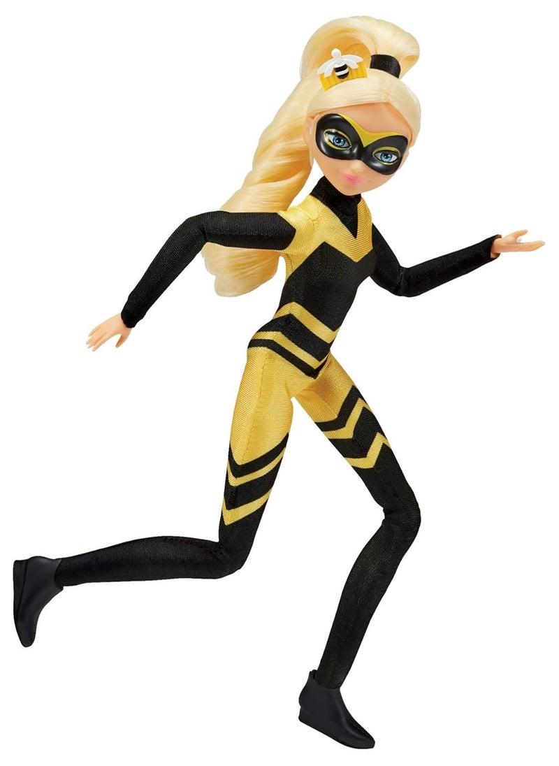 Miraculous Miraculous Queen Bee Black 3 Piece Set  - Image 3