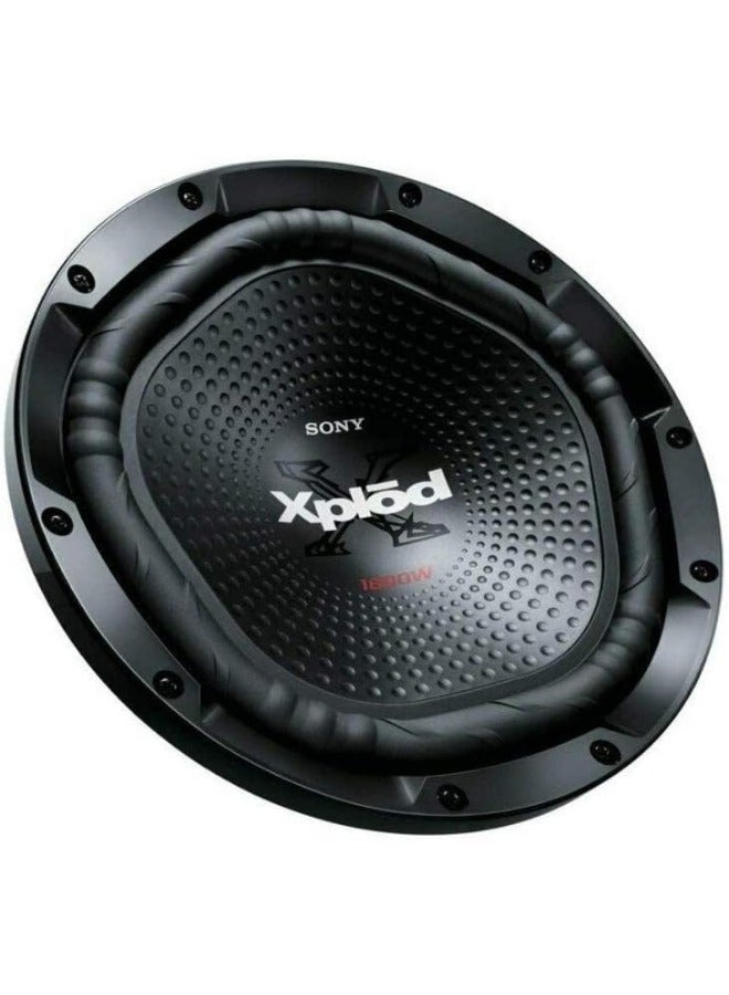Sony Sony-XS-NW1200  12" SVC Car Subwoofer |300W RMS, 1800W Peak Power - Image 1