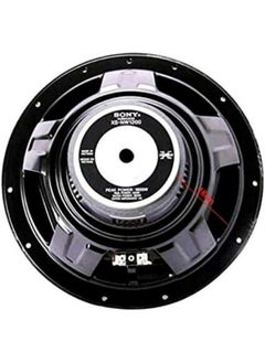 سوني مضخم صوت للسيارة سوني اكسبلود، 1800 واط، 12 بوصة، ملف واحد، XS-NW1200  - Image 2