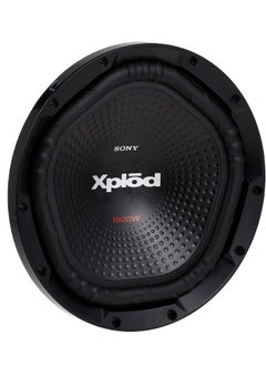 سوني مضخم صوت للسيارة سوني اكسبلود، 1800 واط، 12 بوصة، ملف واحد، XS-NW1200  - Image 3