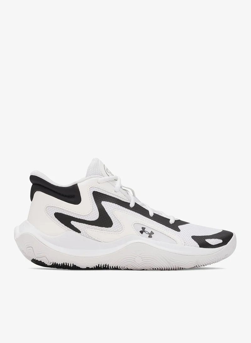 UNDER ARMOUR Jet '25