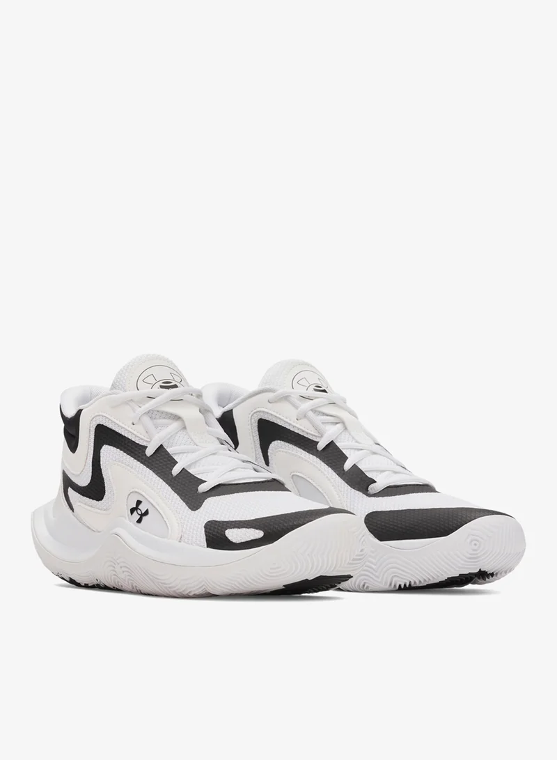 اندر ارمر جيت '25