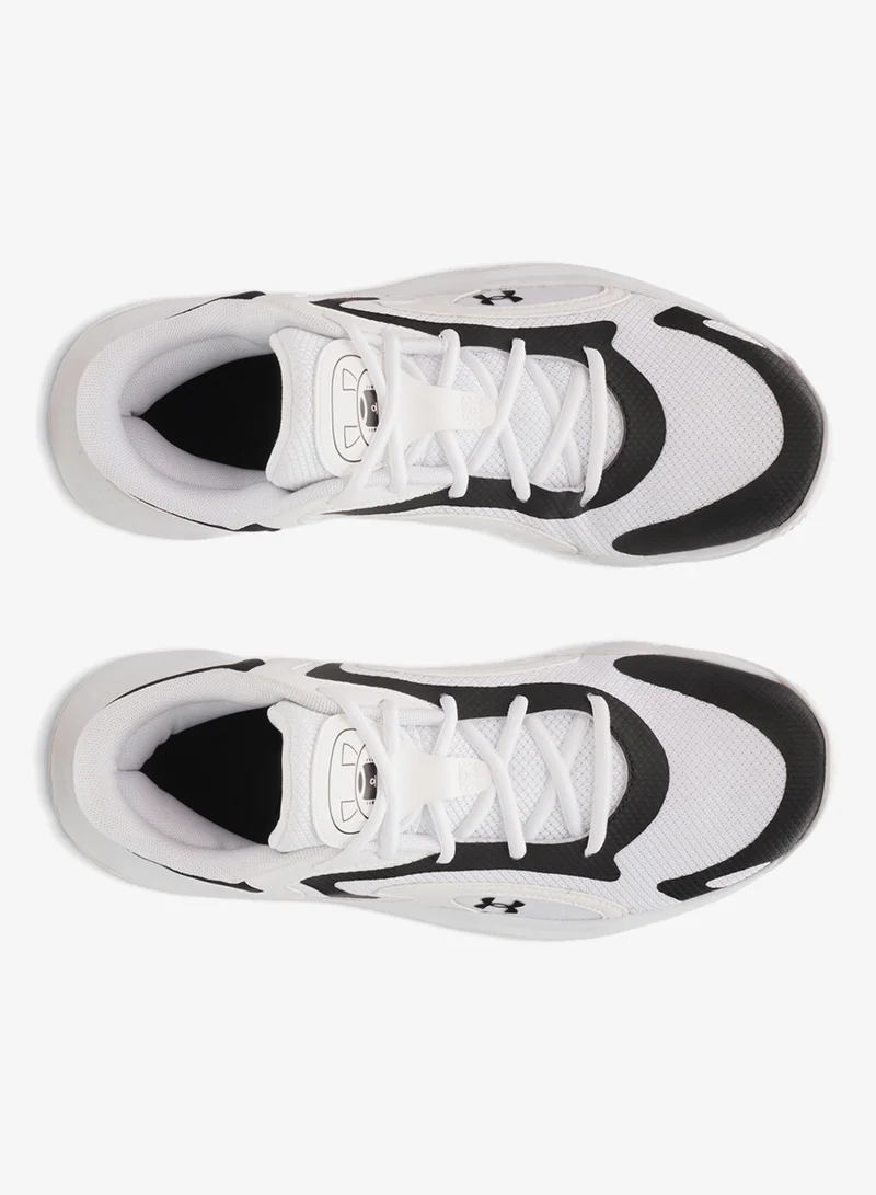 اندر ارمر جيت '25