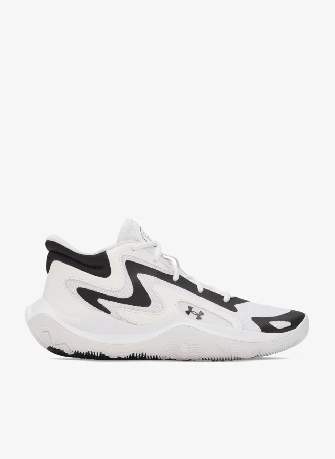 UNDER ARMOUR Jet '25