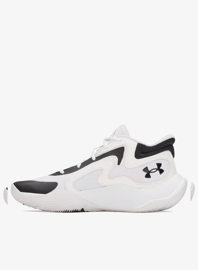 UNDER ARMOUR Jet '25