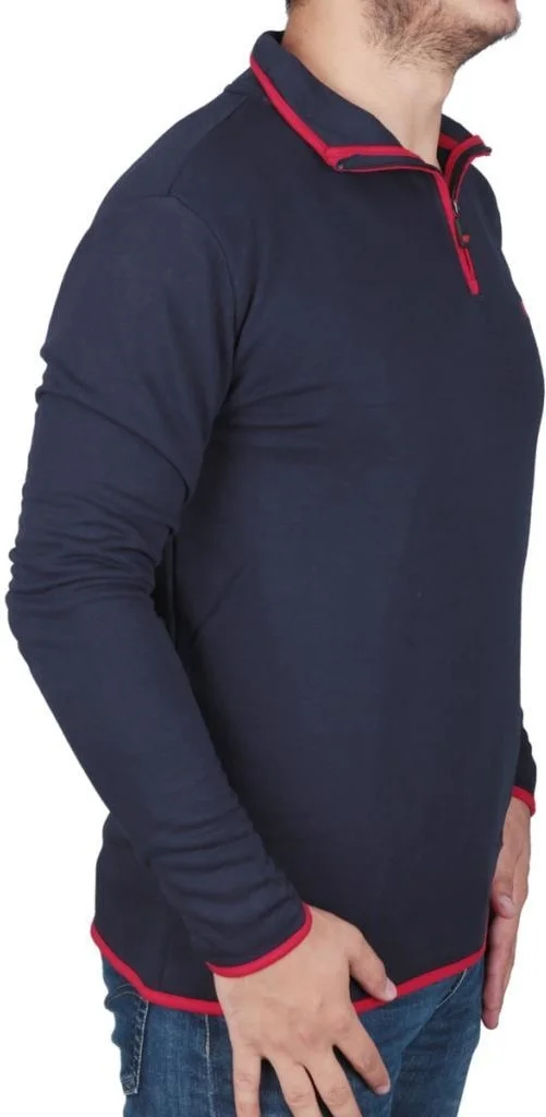 Bad Bear Backup Men's Sweatshirt 21.02.12.029