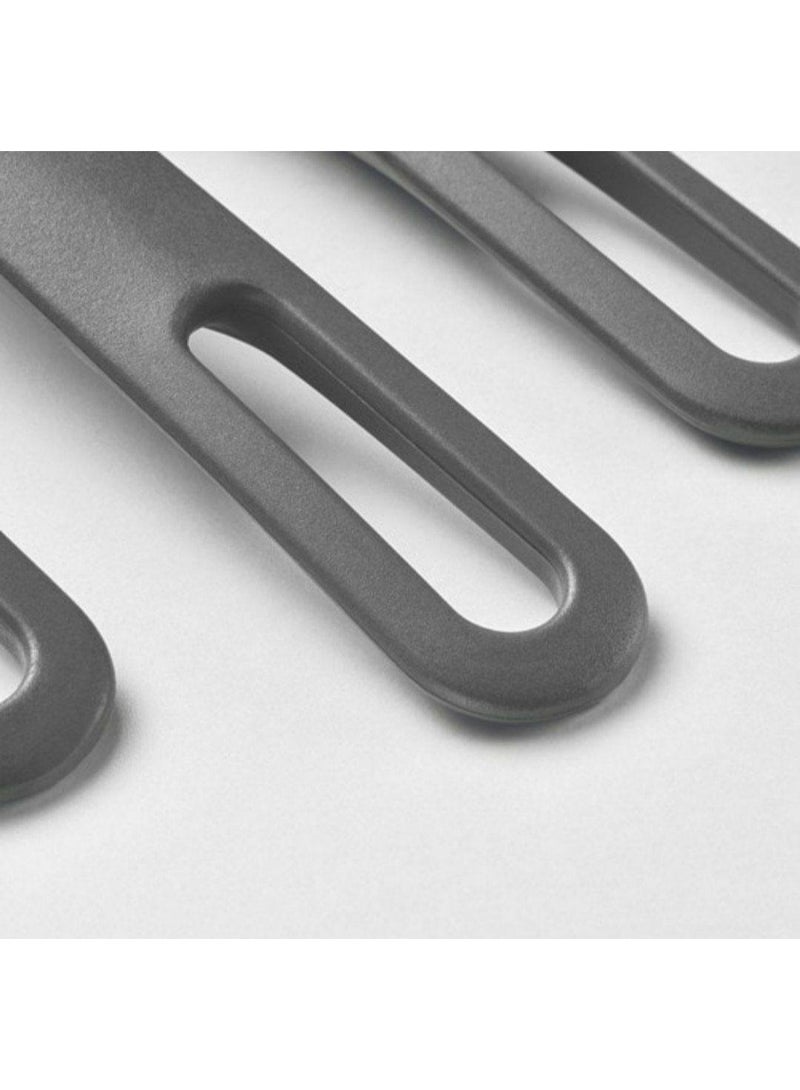 Manual Bechamel Whisk and Beater – an essential tool for mixing sauces and batters easily and quickly. - Image 4