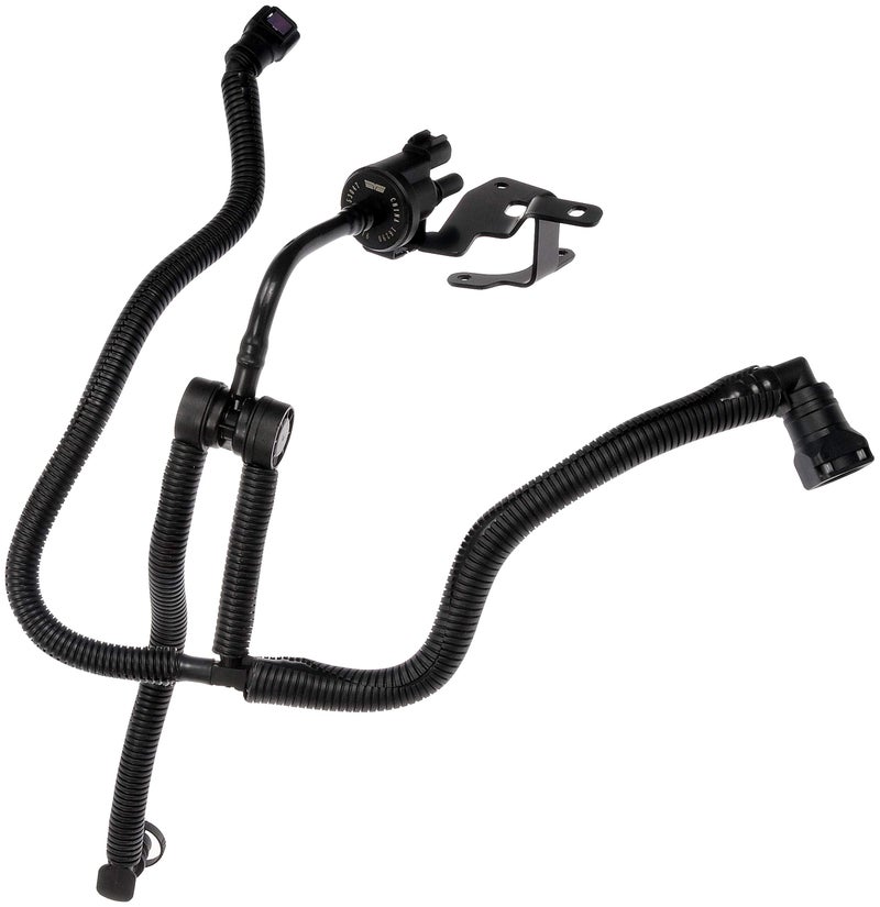 Dorman صمام تطهير خزان البخار دورمان 911-757 متوافق مع نماذج فورد المختارة - Image 1