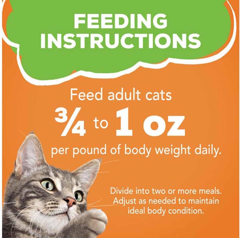 Friskies بوريانا - فريسكيز باتيه مشوي مختلط، 156 جرام (عبوة من 24 علبة) - Image 5