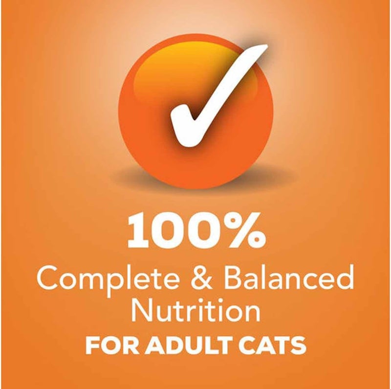 Friskies بوريانا - فريسكيز باتيه مشوي مختلط، 156 جرام (عبوة من 24 علبة) - Image 4