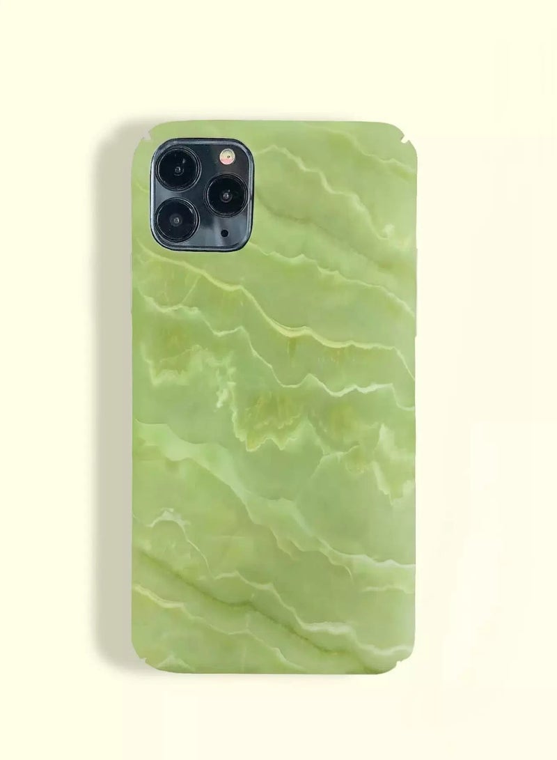 Wave Pattern Case Compatible With iPhone  - Image 1