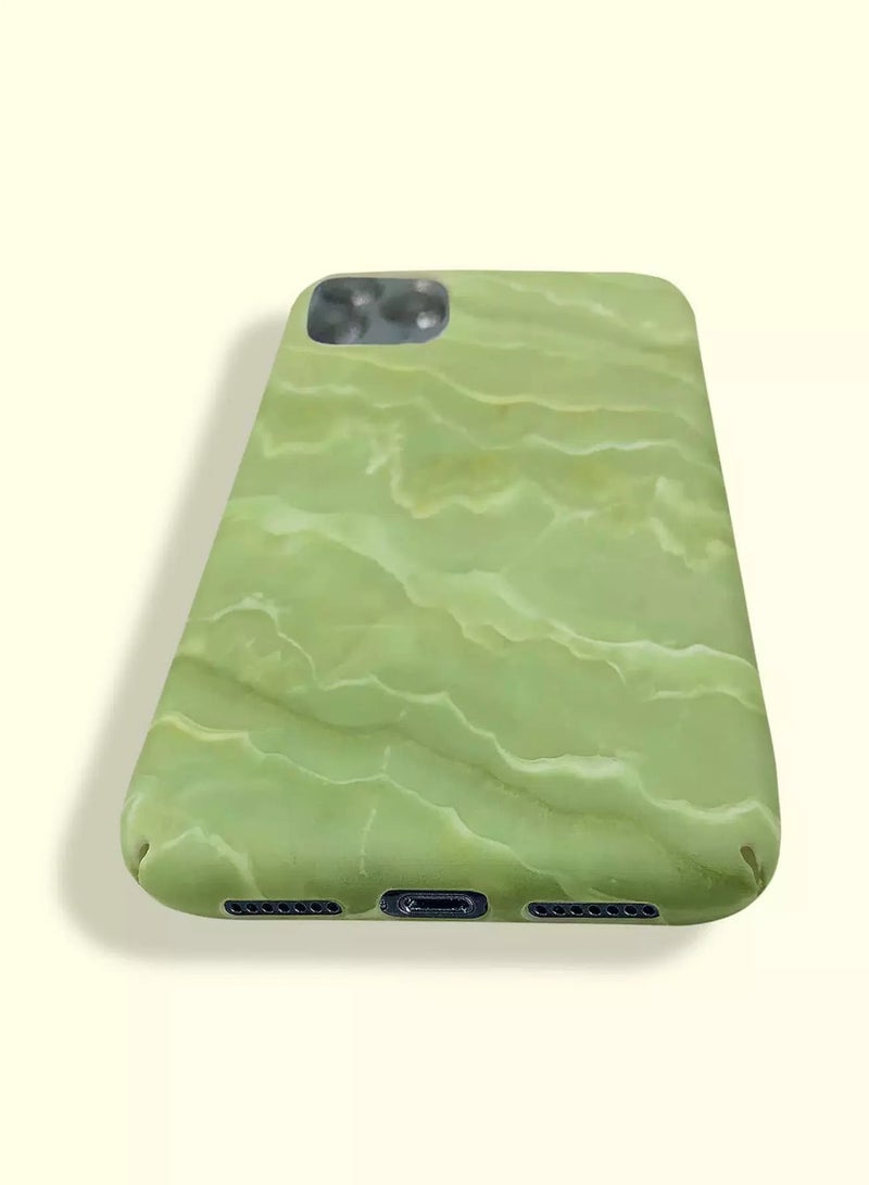 Wave Pattern Case Compatible With iPhone  - Image 3