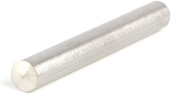 10 Pcs Temperature Sensors Casing Pipes Protective Sleeve 6 * 50mm - Image 3