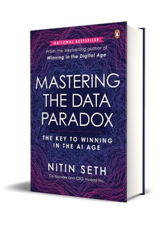 Mastering the Data Paradox: Key to Winning in the AI Age  - Image 1