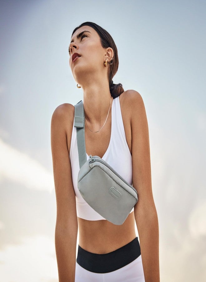 Travelon Packing Intelligence, Pi Everyway Phone Sling/Belt Bag - Image 2