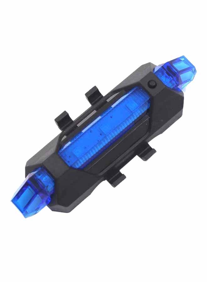 Rechargeable USB LED Bike Tail Light - Image 2
